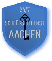 Schlüsselnotdienst Aachen Türöffnung