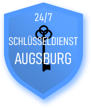 Schlüsselnotdienst Augsburg Türöffnung