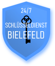Schlüsselnotdienst Bielefeld Türöffnung