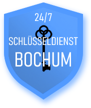 Schlüsselnotdienst Bochum Türöffnung