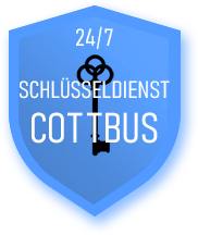 Schlüsselnotdienst Cottbus Türöffnung