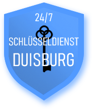 Schlüsselnotdienst Duisburg Türöffnung