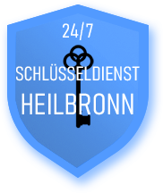 Schlüsselnotdienst Heilbronn Türöffnung