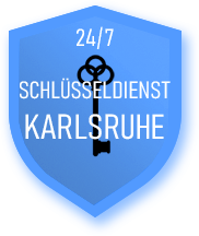 Schlüsselnotdienst Karlsruhe Türöffnung