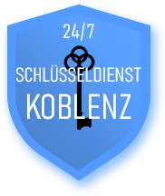 Schlüsselnotdienst Koblenz Türöffnung