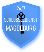 Schlüsselnotdienst Magdeburg Türöffnung
