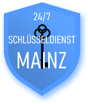 Schlüsselnotdienst Mainz Türöffnung