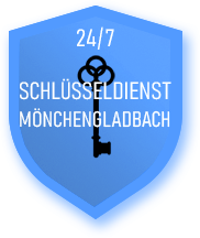 Schlüsselnotdienst Mönchengladbach Türöffnung