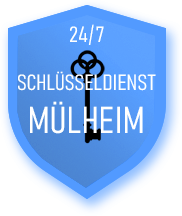 Schlüsselnotdienst Mülheim Türöffnung
