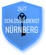 Schlüsselnotdienst Nürnberg Türöffnung