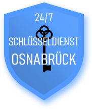 Schlüsselnotdienst Osnabrück Türöffnung
