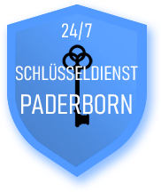 Schlüsselnotdienst Paderborn Türöffnung