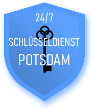 Schlüsselnotdienst Potsdam Türöffnung