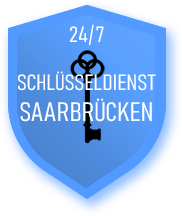 Schlüsselnotdienst Saarbrücken Türöffnung