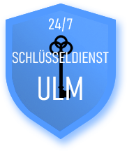 Schlüsselnotdienst Ulm Türöffnung